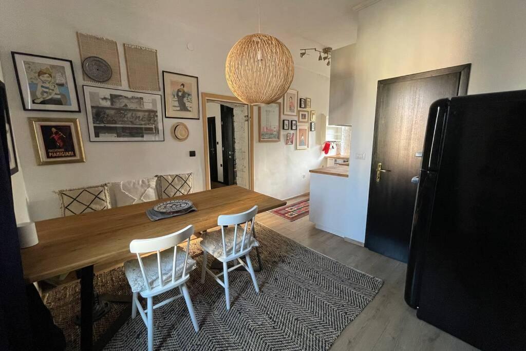 The Bungalow By The Sea In Historic Porec Old City Bagian luar foto