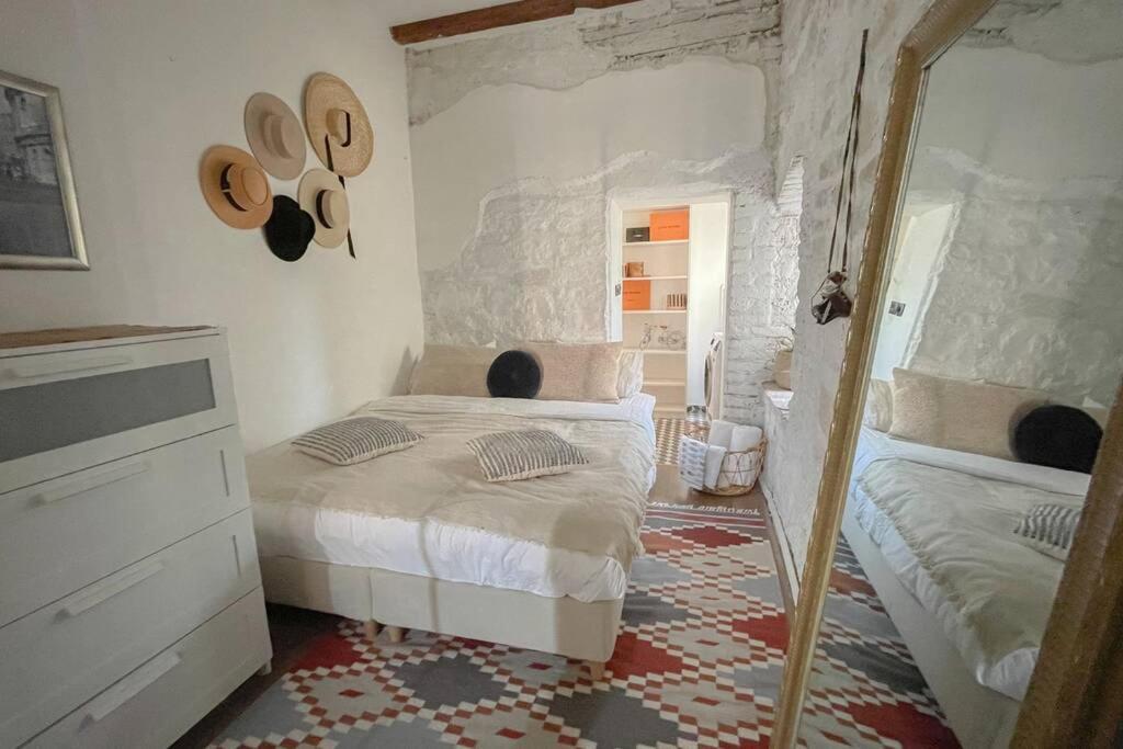 The Bungalow By The Sea In Historic Porec Old City Bagian luar foto