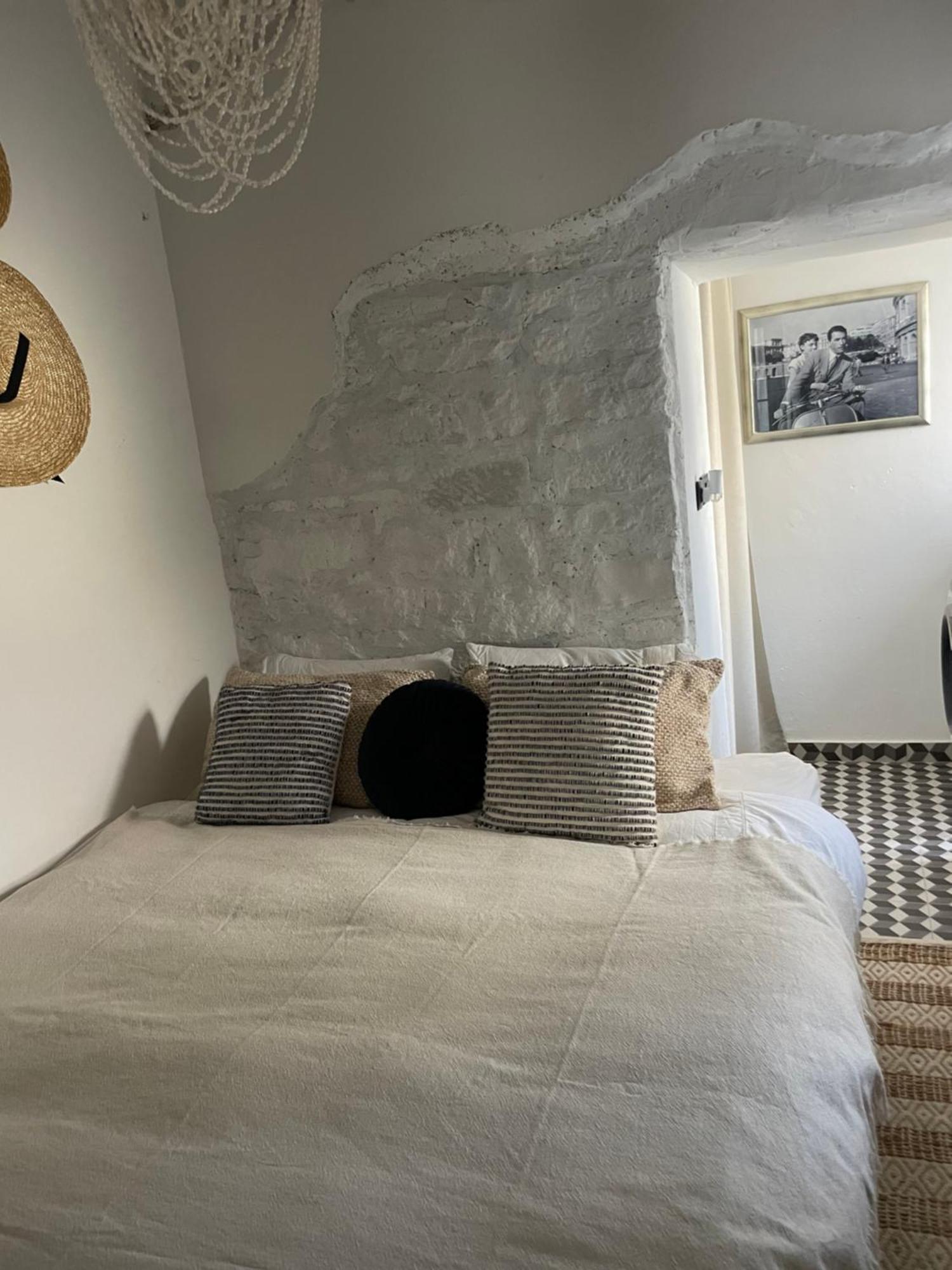 The Bungalow By The Sea In Historic Porec Old City Bagian luar foto